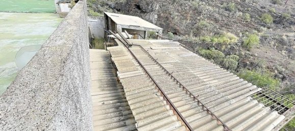 1638m² Land in El Rosario, Spain No. 229380 18