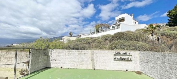 1638m² Land in El Rosario, Spain No. 229380 19