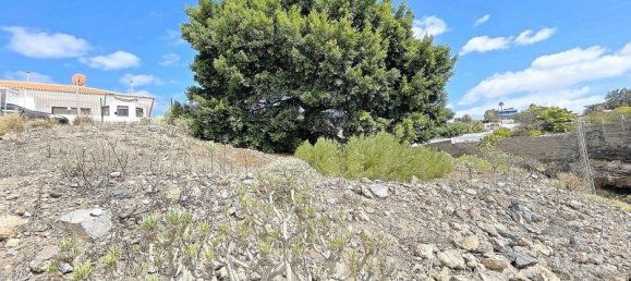 1638m² Land in El Rosario, Spain No. 229380 12