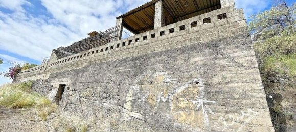 1638m² Land in El Rosario, Spain No. 229380 16