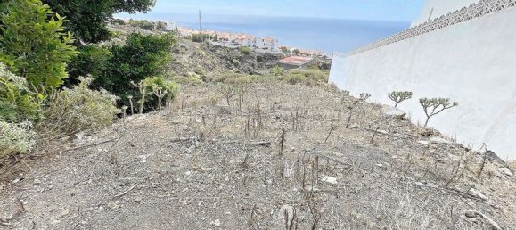 1638m² Land in El Rosario, Spain No. 229380 7