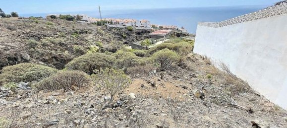 1638m² Land in El Rosario, Spain No. 229380 8