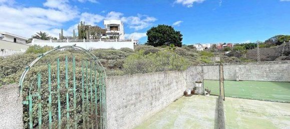 1638m² Land in El Rosario, Spain No. 229380 6