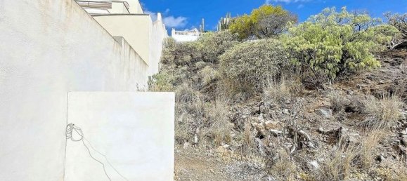 1638m² Land in El Rosario, Spain No. 229380 14