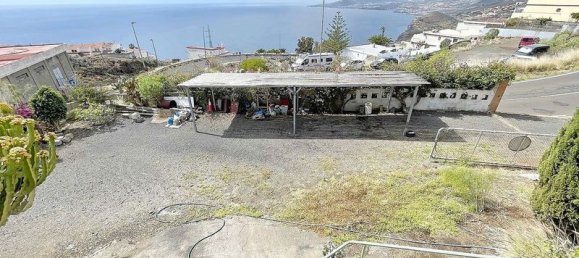 1638m² Land in El Rosario, Spain No. 229380 17