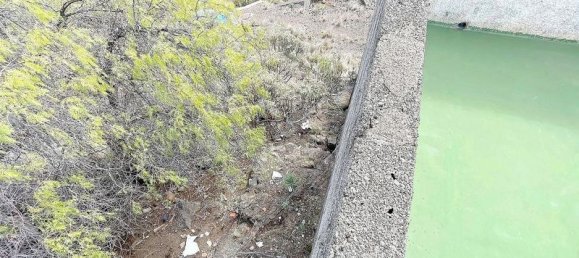 1638m² Land in El Rosario, Spain No. 229380 15