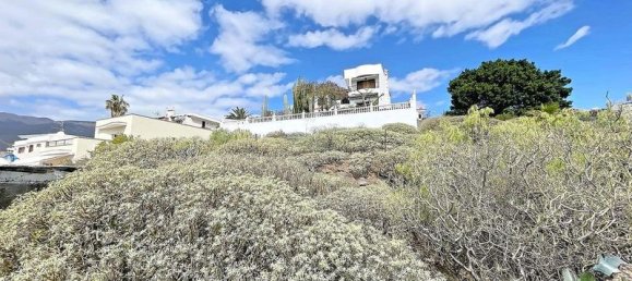 1638m² Land in El Rosario, Spain No. 229380 4