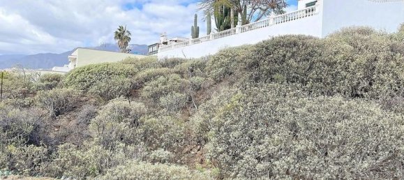 1638m² Land in El Rosario, Spain No. 229380 13