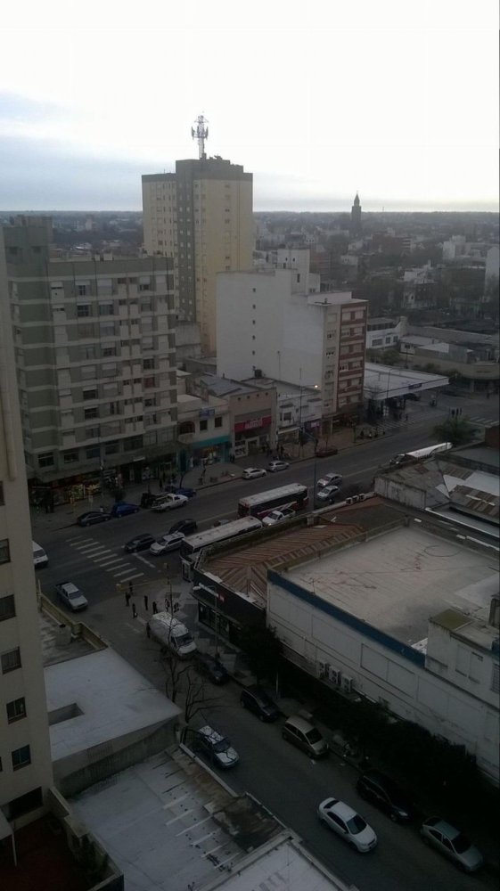 Apartamento de 2 dormitorios en Mar del Plata, Argentina No. 97134