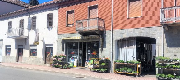 Propriété commerciale à Castagnole delle Lanze, Italy 131m² No. 68140 3