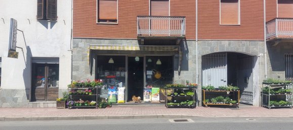 Propriété commerciale à Castagnole delle Lanze, Italy 131m² No. 68140 2