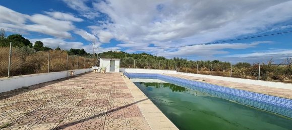 4 Schlafzimmer Haus in Sax, Spain, Nr. 90429 6