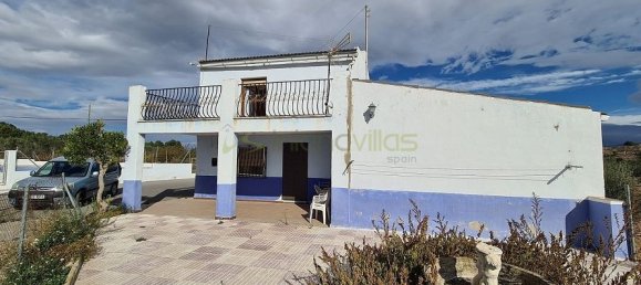 4 Schlafzimmer Haus in Sax, Spain, Nr. 90429 2