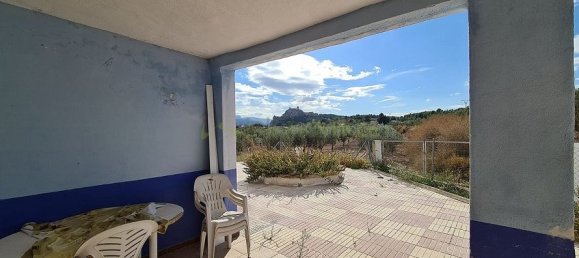 4 Schlafzimmer Haus in Sax, Spain, Nr. 90429 5