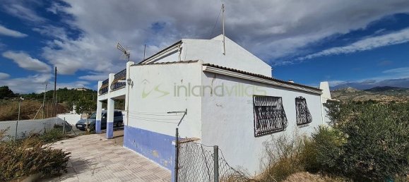 4 Schlafzimmer Haus in Sax, Spain, Nr. 90429 3
