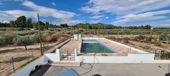 4 Schlafzimmer Haus in Sax, Spain, Nr. 90429 7