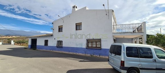 4 Schlafzimmer Haus in Sax, Spain, Nr. 90429 4