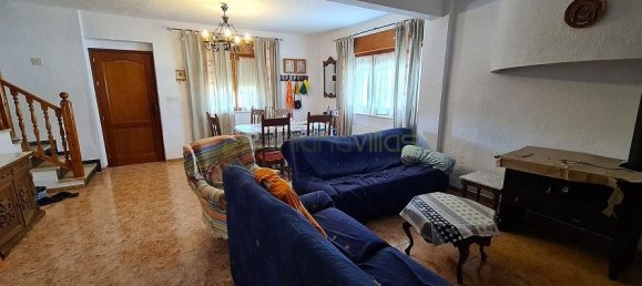 4 Schlafzimmer Haus in Sax, Spain, Nr. 90429 12