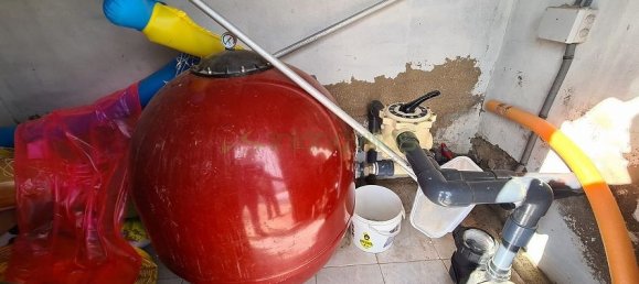 4 Schlafzimmer Haus in Sax, Spain, Nr. 90429 35