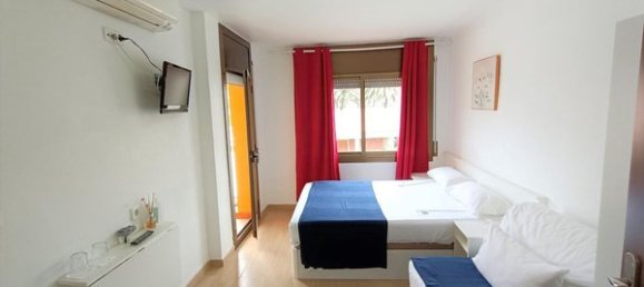  بناية في Cubelles, Spain 244متر مربع رقم 109218 17