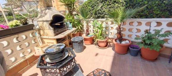  بناية في Cubelles, Spain 244متر مربع رقم 109218 35