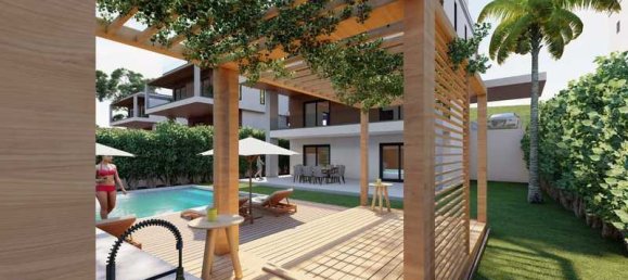 5 bedrooms Villa in Parekklisia, Cyprus No. 10693 5