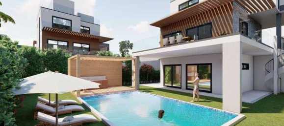 5 bedrooms Villa in Parekklisia, Cyprus No. 10693 8