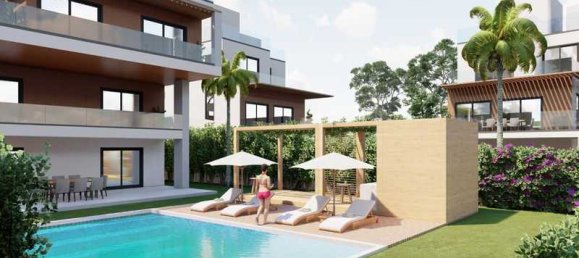 5 bedrooms Villa in Parekklisia, Cyprus No. 10693 6