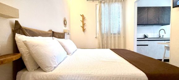 2 غرف نوم شقة في Otranto, Italy رقم 369817 5