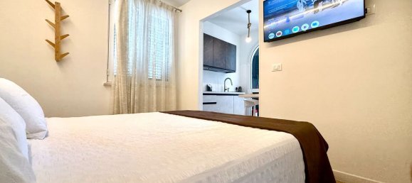 2 Schlafzimmer Wohnung in Otranto, Italy, Nr. 369817 21