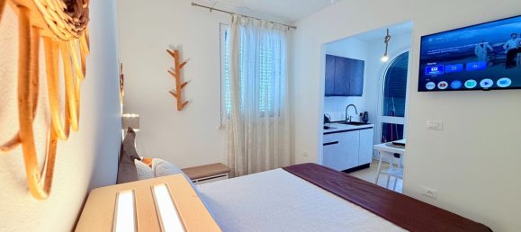 2 غرف نوم شقة في Otranto, Italy رقم 369817 6