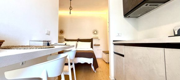 2 Schlafzimmer Wohnung in Otranto, Italy, Nr. 369817 18