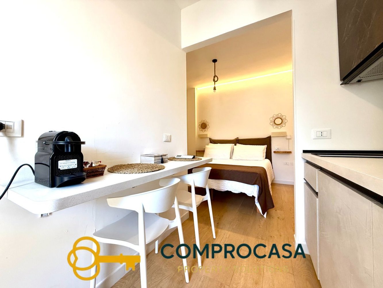 2 غرف نوم شقة في Otranto, Italy رقم 369817