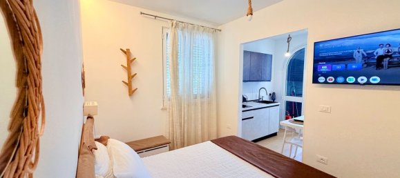 2 Schlafzimmer Wohnung in Otranto, Italy, Nr. 369817 20