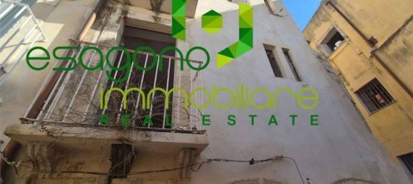 85m² Building in Syracuse, Italy No. 353439 3