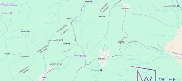 5 rooms House in Oberwart, Austria No. 243804 42