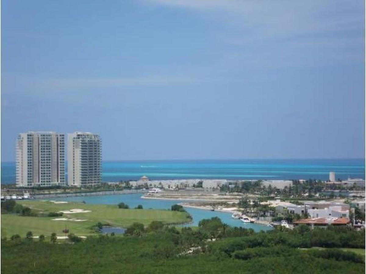 3 bedrooms Apartment in Mexico No. 181308