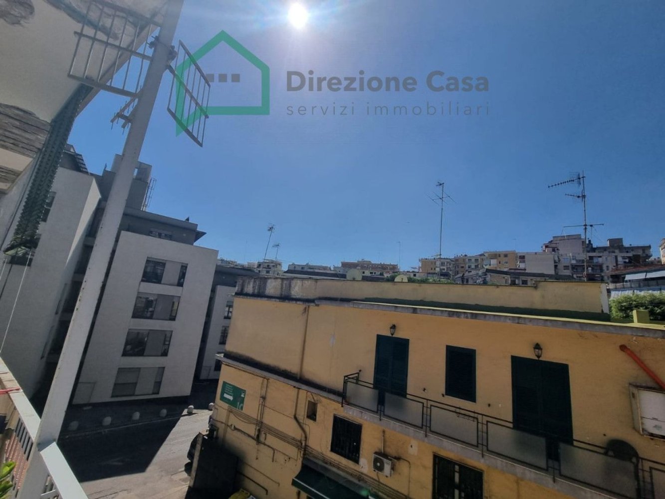 2 غرف نوم شقة في Naples, Italy رقم 318748