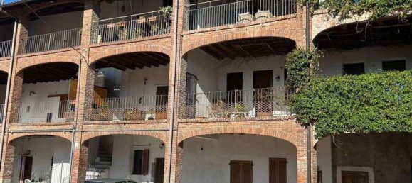 2-salle Appartement à Lomazzo, Italy No. 171647 5