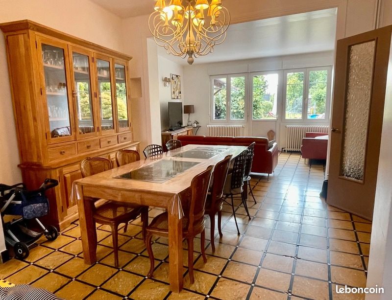 5 chambres Maison à Somain, France No. 66965