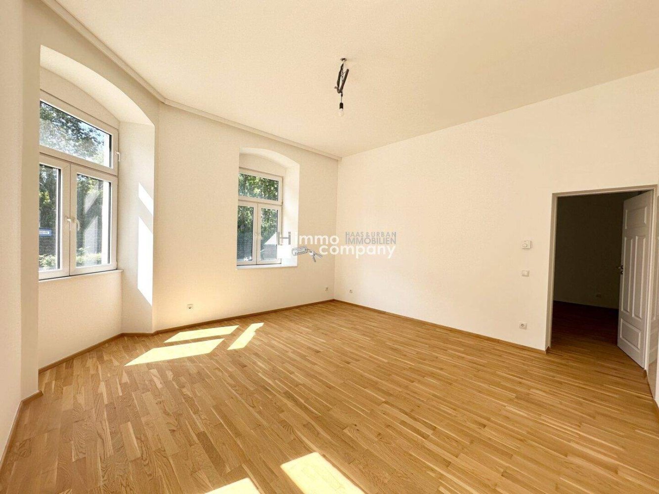 2 rooms Apartment in Ottakring, Austria No. 191370