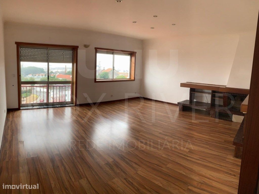 3 chambres Appartement à Viana do Castelo, Portugal No. 304629