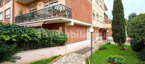1 bedroom Apartment in Rome, Italy No. 311222 11