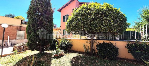 1 bedroom Apartment in Rome, Italy No. 311222 12