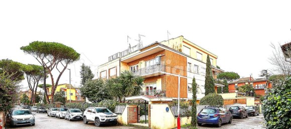 1 bedroom Apartment in Rome, Italy No. 311222 8