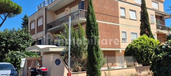 1 bedroom Apartment in Rome, Italy No. 311222 9