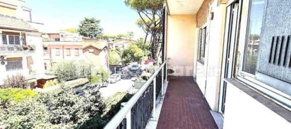 1 bedroom Apartment in Rome, Italy No. 311222 48
