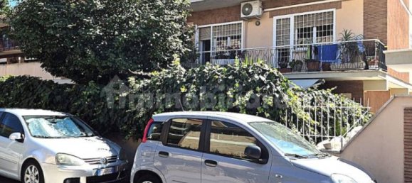 1 bedroom Apartment in Rome, Italy No. 311222 10