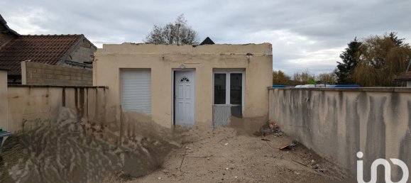 4-salle Maison à Soissons, France No. 50167 2