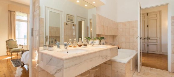 4 bedrooms Penthouse in Cannes, France No. 288484 8